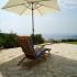 LUX VILLA, private accommodation in city Budva, Montenegro - Terasa letnja kuhinja
