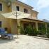 LUX VILLA, private accommodation in city Budva, Montenegro - Terasa letnja kuhinja