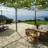 LUX VILLA, private accommodation in city Budva, Montenegro - Terasa letnja kuhinja