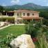 LUX VILLA, private accommodation in city Budva, Montenegro - Dvoriste glavna vila