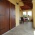 LUX VILLA, private accommodation in city Budva, Montenegro - Terasa dnevna soba glavna vila