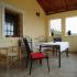 LUX VILLA, private accommodation in city Budva, Montenegro - Terasa dnevna soba glavna vila