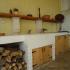 LUX VILLA, private accommodation in city Budva, Montenegro - Letnja kuhinja