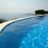 LUX VILLA, private accommodation in city Budva, Montenegro - Spoljni bazen