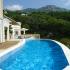 LUX VILLA, private accommodation in city Budva, Montenegro - Spoljni bazen