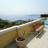 LUX VILLA, private accommodation in city Budva, Montenegro - Spoljni bazen terasa