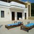 LUX VILLA, private accommodation in city Budva, Montenegro - Spoljni bazen terasa