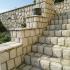 LUX VILLA, private accommodation in city Budva, Montenegro - Stepenice ka bazenu