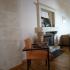LUX VILLA, private accommodation in city Budva, Montenegro - Kamin-dnevna soba glavna vila