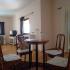 LUX VILLA, private accommodation in city Budva, Montenegro - Dnevna soba u glavnoj vili