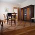 LUX VILLA, private accommodation in city Budva, Montenegro - Trpezarija u glavnoj vili