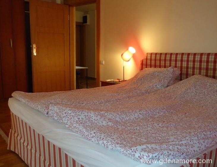Master room