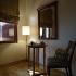 LUX VILLA, private accommodation in city Budva, Montenegro - Master room