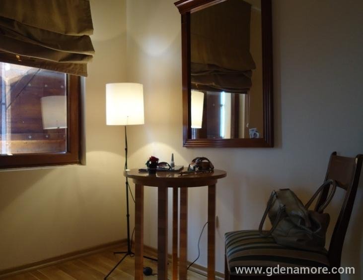 Master room