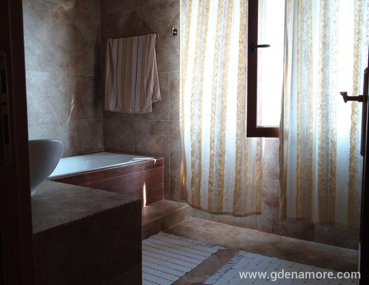 Master room kupatilo
