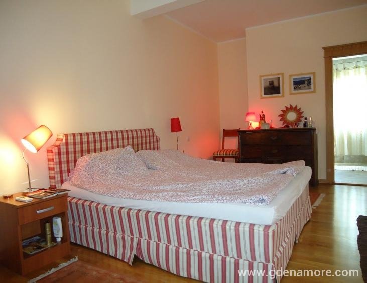 Master room
