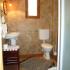 LUX VILLA, private accommodation in city Budva, Montenegro - Spavaca soba 3 kupatilo