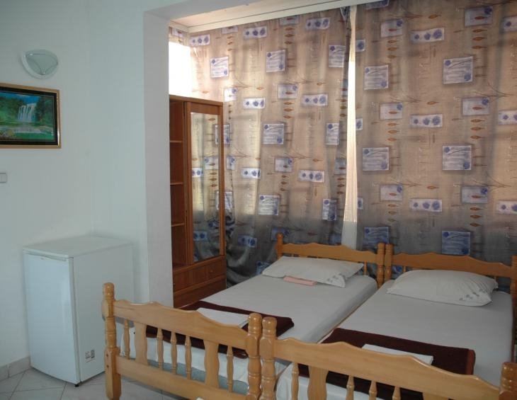 Apartman br. 3