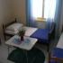 Private accommodation in Sutomore, private accommodation in city Sutomore, Montenegro - dvokrevetna soba sa kuhinjom
