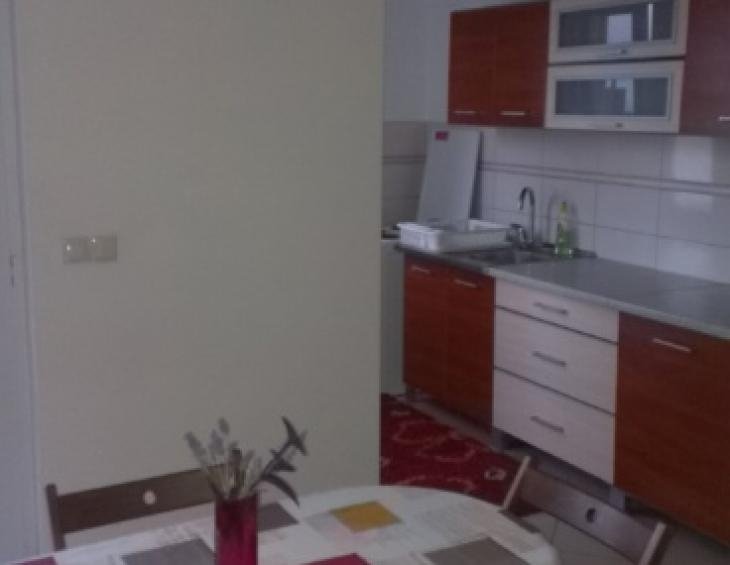 Veliki apartman-kuhinja