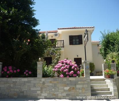 "Chara" Studios & Apartments, private accommodation in city Pelion, Greece