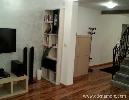 J &amp; P Apartments, Частный сектор жилья Котор, Черногория