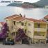 Villa Abramovic, alloggi privati a Sutomore, Montenegro
