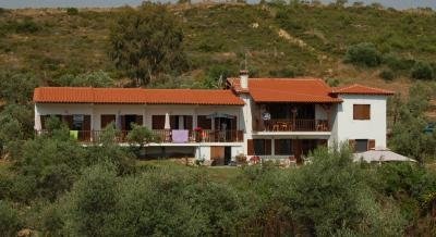 KORTIRI Studios , private accommodation in city Halkidiki, Greece