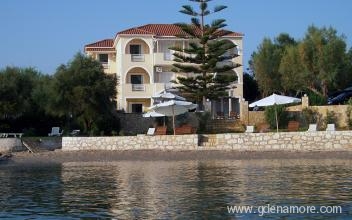 stefania apartments, private accommodation in city Zakynthos, Greece
