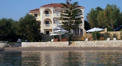 stefania apartments, private accommodation in city Zakynthos, Greece