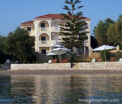 stefania apartments, Privatunterkunft im Ort Zakynthos, Griechenland