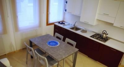 SINFONIA APARTMENT, Privatunterkunft im Ort Venezia, Italien