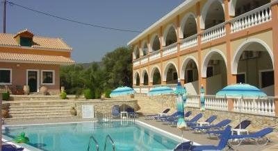 Rentaki Villas Apartments, privat innkvartering i sted Zakynthos, Hellas