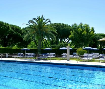 La Serra Holiday Village & Beach Resort, private accommodation in city Baia Domizia, Italy