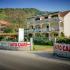 Appartements Stevovic, logement privé à Tivat, Mont&eacute;n&eacute;gro - Ulaz sa ulice