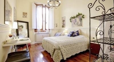 MAISON MANFREDI FLORENCE, private accommodation in city Toscana, Italy