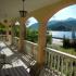 Appartements Stevovic, logement privé à Tivat, Mont&eacute;n&eacute;gro