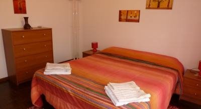 B&B Genneruxi, private accommodation in city Sardegna Cagliari, Italy