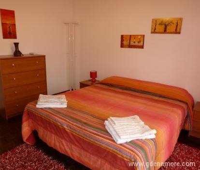 B&B Genneruxi, private accommodation in city Sardegna Cagliari, Italy