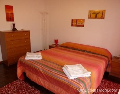 B&amp;B Genneruxi, private accommodation in city Sardegna Cagliari, Italy