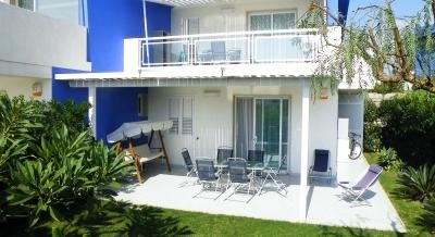 Pomelia Holiday Homes, Privatunterkunft im Ort Marina di Ragusa, Italien