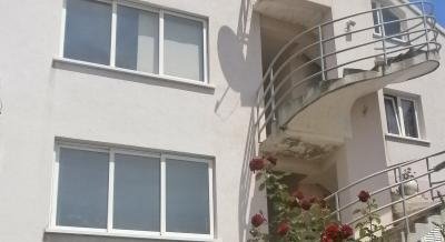 apartman Krajancic, privatni smeštaj u mestu lumbarda, Hrvatska