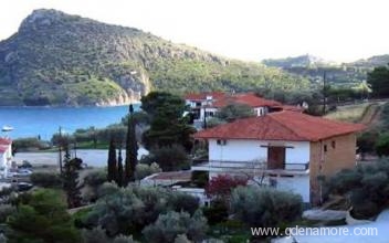 Villa Tolo, Magán szállás a községben Peloponnese, Görögország