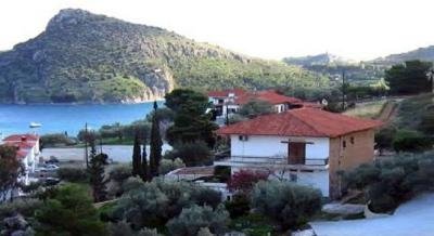 Villa Tolo, частни квартири в града Peloponnese, Гърция