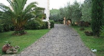 Casa vacanze sulle colline di roma, Privatunterkunft im Ort Roma, Italien