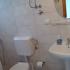 Apartmani Velika Plaza, privatni smeštaj u mestu Ulcinj, Crna Gora - kupatilo