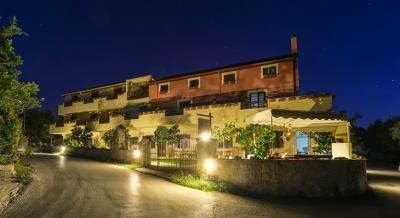 Dante's Maisonettes, Privatunterkunft im Ort Zakynthos, Griechenland