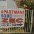 Sobe i Apartmani Zec, privatni smeštaj u mestu Čanj, Crna Gora