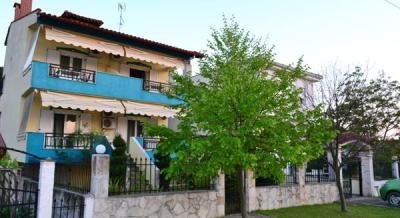 Neilys Apartments, Privatunterkunft im Ort Halkidiki, Griechenland