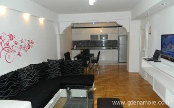 Apartman,,Exclusive"-50m od Jezera i Glavni trg!!, alojamiento privado en Ohrid, Macedonia